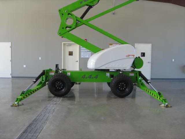 2025 Niftylift SD64 4x4x4-22