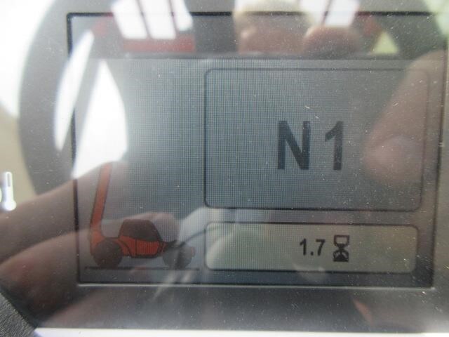 2025 JLG 742-31