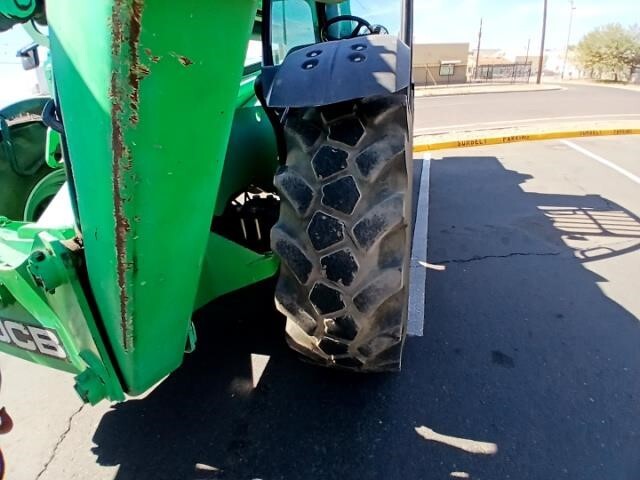 2017 JCB 512-56-16