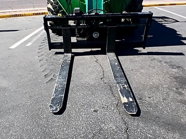 2017 JCB 512-56-30
