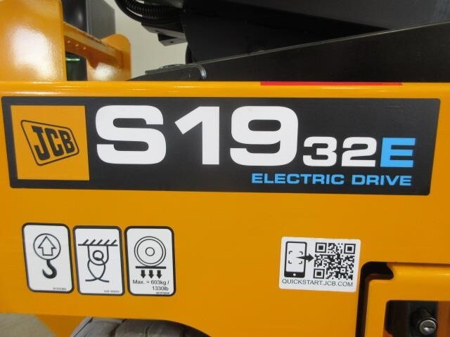2025 JCB S1932E-21
