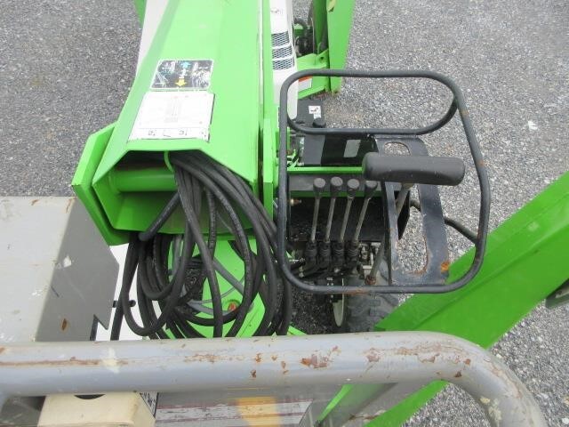 2019 Niftylift SD50 Picture 9 2019 Niftylift SD50-9