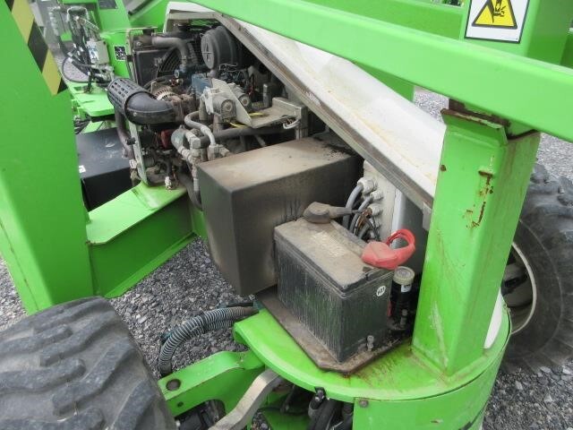 2019 Niftylift SD50 Picture 20 2019 Niftylift SD50-20