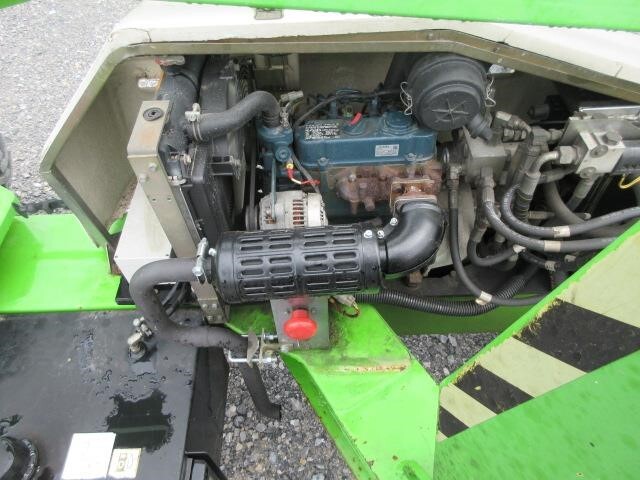 2018 Niftylift SD50-21