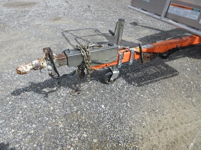 2018 JLG T350 Picture 5 2018 JLG T350-5