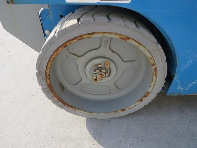 2019 Genie GS-2632-15