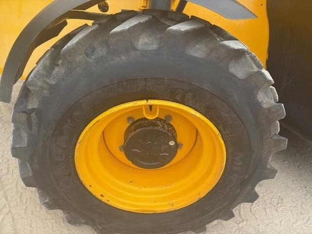 2018 JCB 514-56 Picture 9 2018 JCB 514-56-9