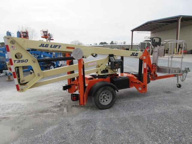 2022 JLG T350-3