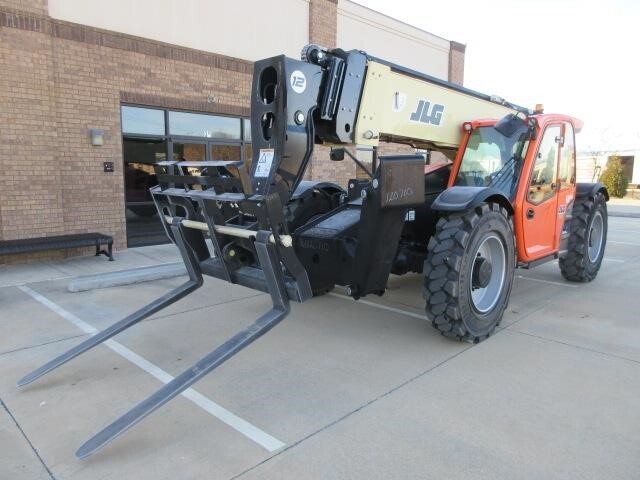 2025 JLG 1255-2