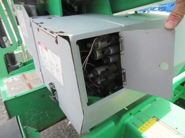 2014 Genie TZ-34/20 Picture 14 2014 Genie TZ-34/20-14