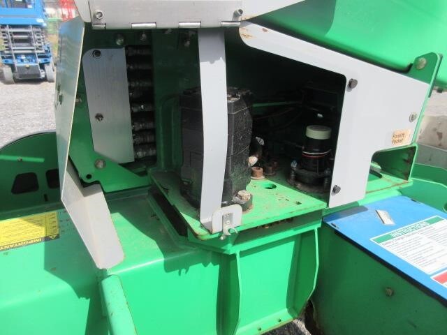 2014 Genie TZ-34/20 Picture 15 2014 Genie TZ-34/20-15