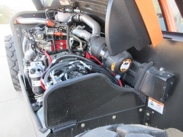 2025 JLG 742-13