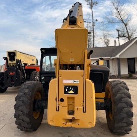 2015 CAT TL1055D Picture 8 2015 CAT TL1055D-8
