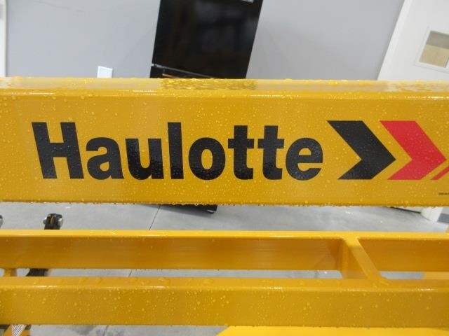 2025 Haulotte 4527A-16