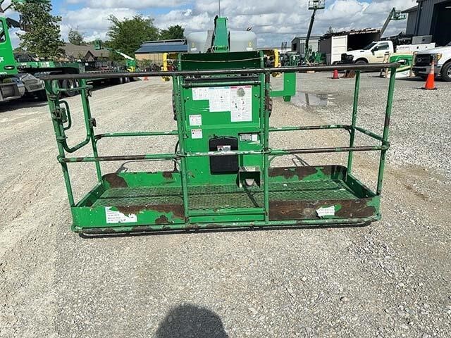 2017 Genie S-45 Picture 3 2017 Genie S-45-3