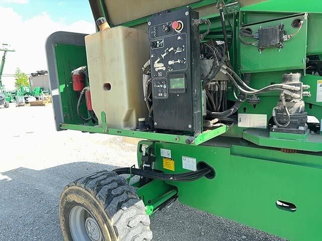 2017 Genie S-45 Picture 19 2017 Genie S-45-19