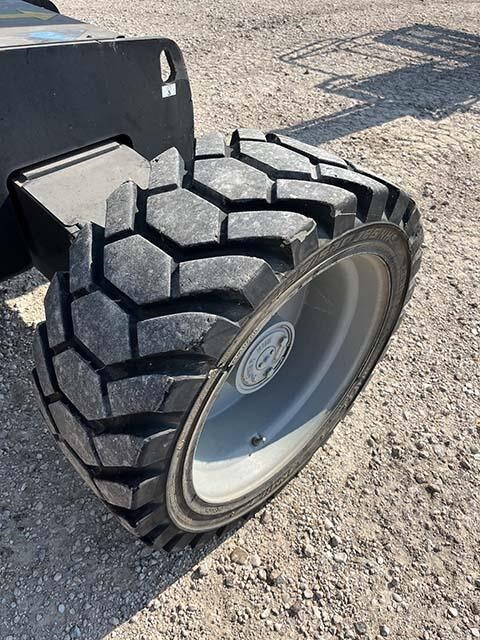 2017 Genie S-65 Picture 9 2017 Genie S-65-9