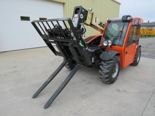 2025 JLG G5-18A-8