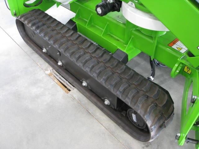2025 Niftylift TD34T-11