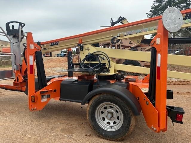 2022 JLG T350-4