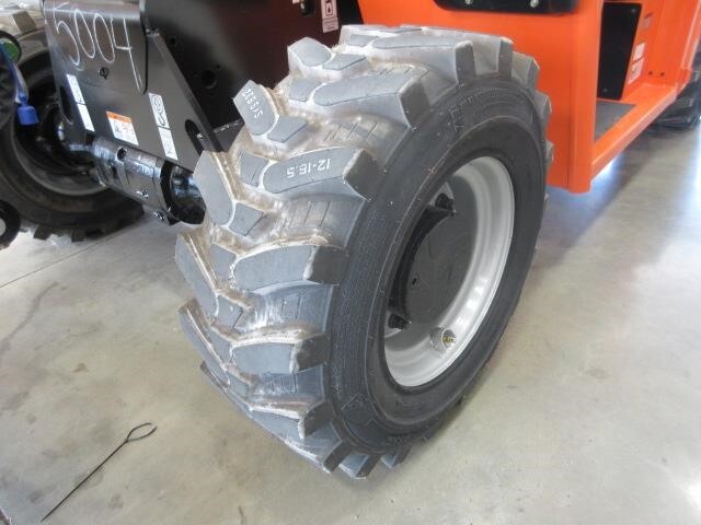 2025 JLG G5-18A-11