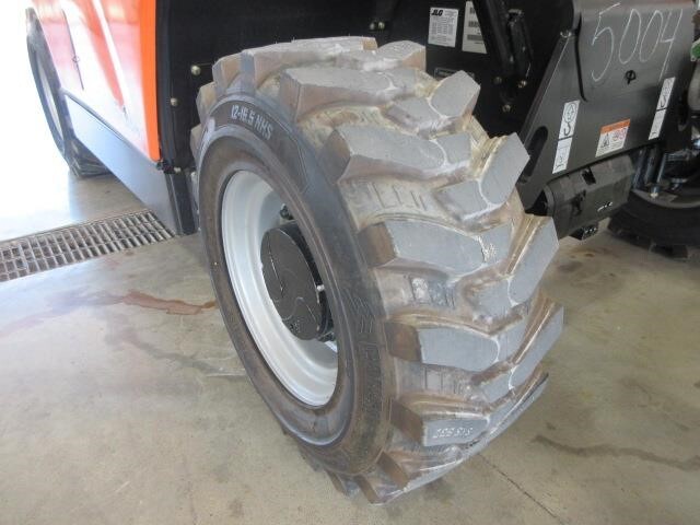 2025 JLG G5-18A-14