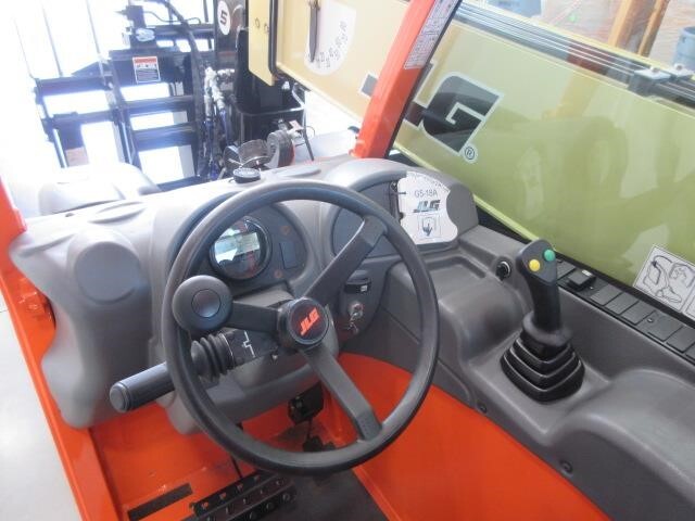 2025 JLG G5-18A-22