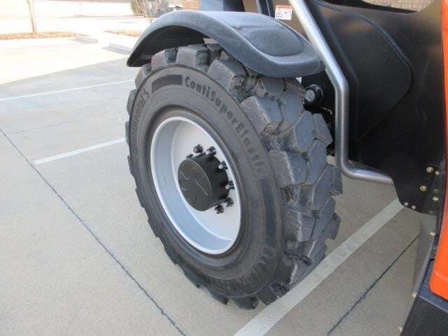 2025 JLG 1255-11