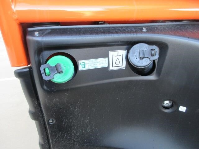2025 JLG 1255-18