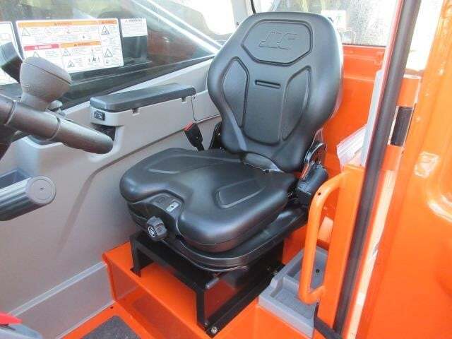 2025 JLG 1255-27