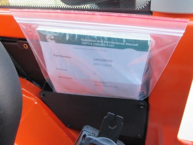 2025 JLG 1255-37