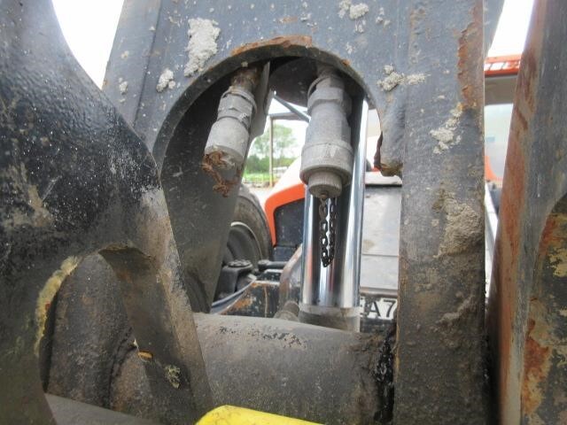 2019 JLG 1255-6