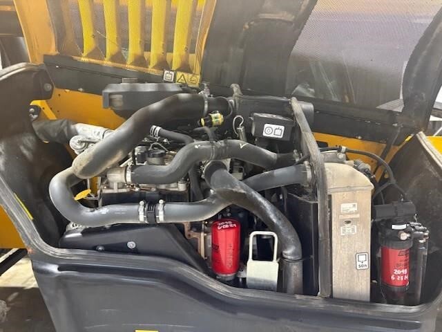 2021 JCB 507-42 Picture 7 2021 JCB 507-42-7