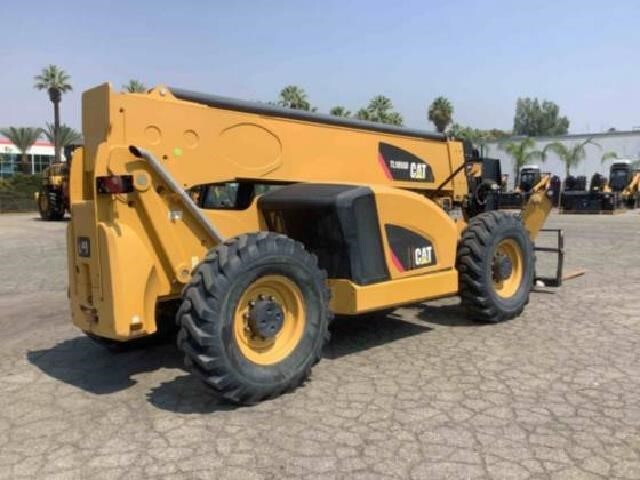 2019 CAT TL1055D Picture 9 2019 CAT TL1055D-9