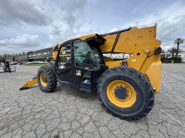 2019 CAT TL1055D Picture 13 2019 CAT TL1055D-13