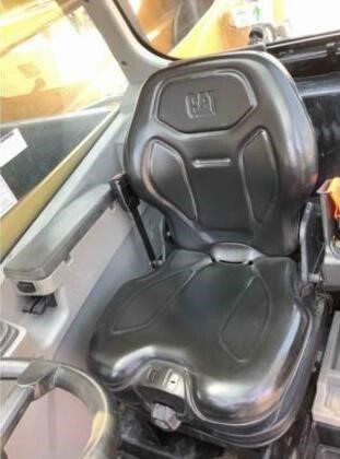 2019 CAT TL1055D Picture 16 2019 CAT TL1055D-16