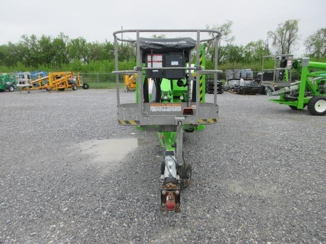 2022 Niftylift TM64-7