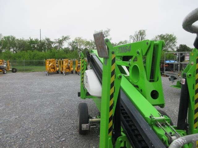 2022 Niftylift TM64-10