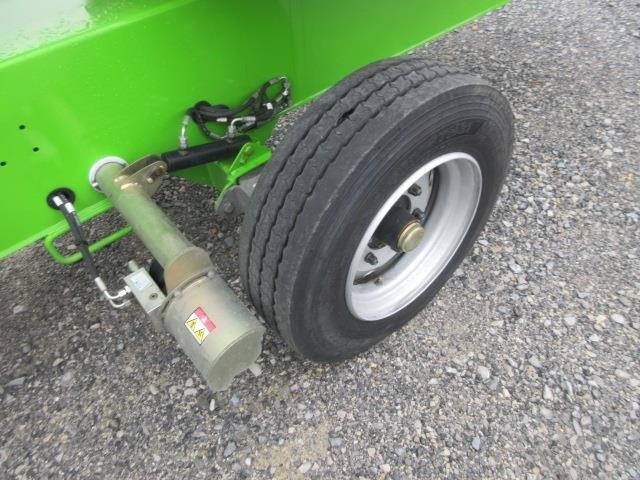 2022 Niftylift TM64-11