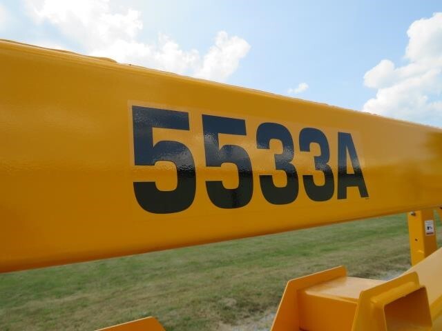 2025 Haulotte 5533A-30
