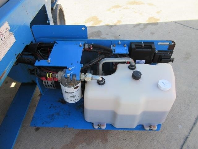 2017 Genie GS-2632 Picture 9 2017 Genie GS-2632-9