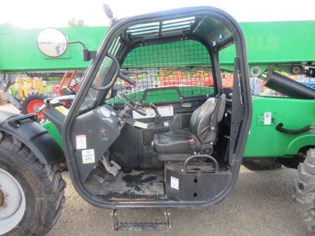 2016 Genie GTH 844 Picture 15 2016 Genie GTH 844-15