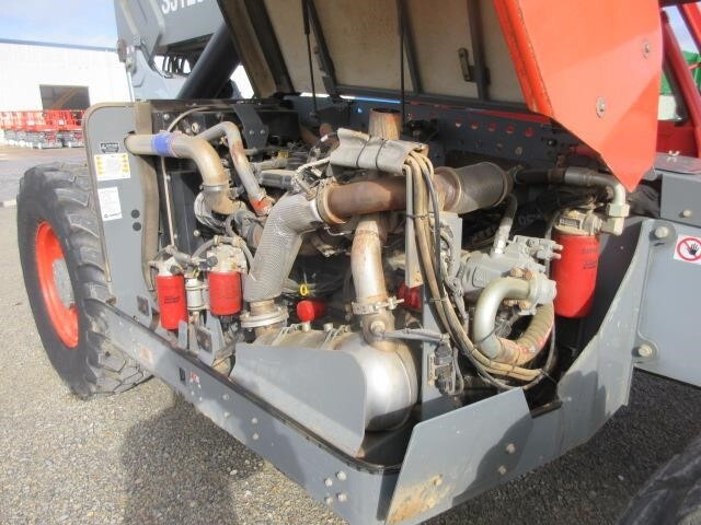2020 Skyjack SJ1256 THS Picture 11 2020 Skyjack SJ1256 THS-11
