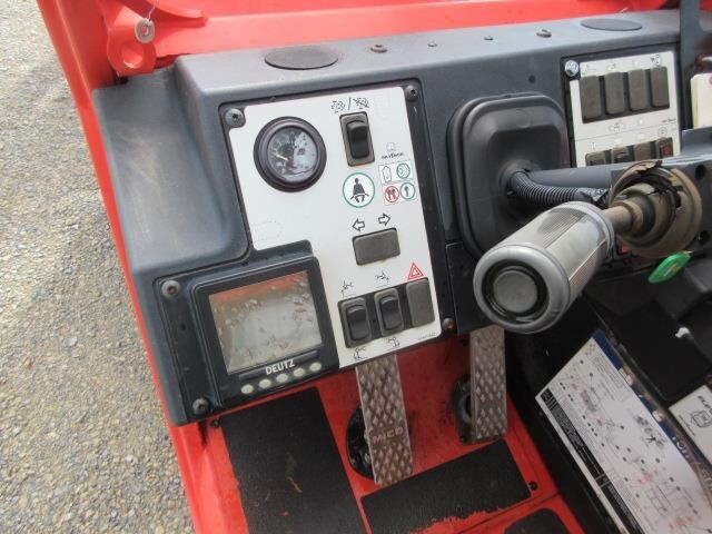 2020 Skyjack SJ1256 THS Picture 18 2020 Skyjack SJ1256 THS-18