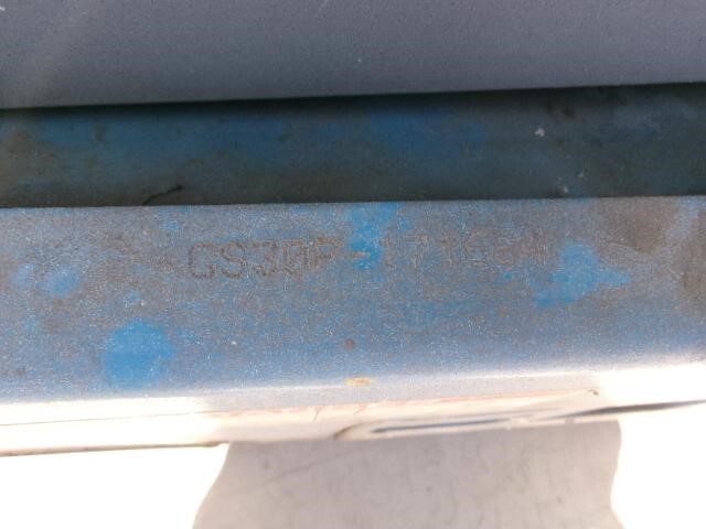 2017 Genie GS-1930 Picture 14 2017 Genie GS-1930-14