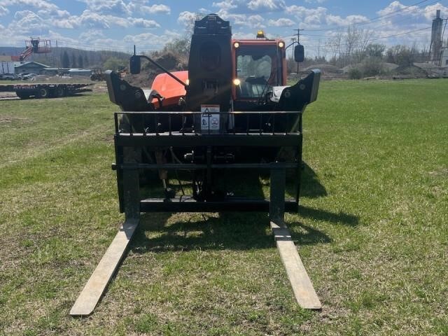 2018 JLG 1255 Picture 3 2018 JLG 1255-3