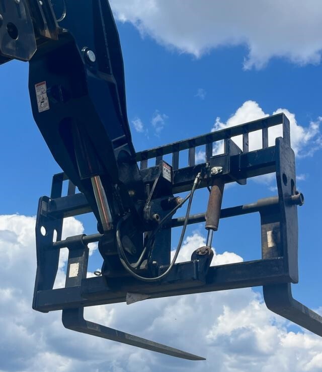 2018 JLG 1255 Picture 11 2018 JLG 1255-11