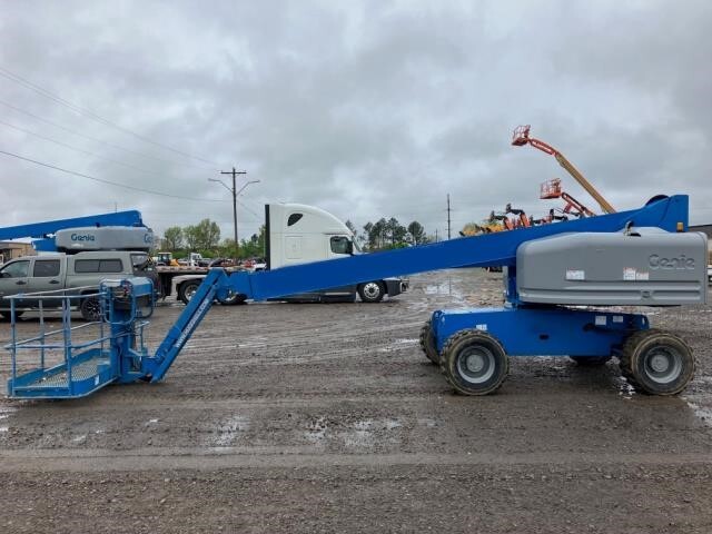 2018 Genie S-45-1