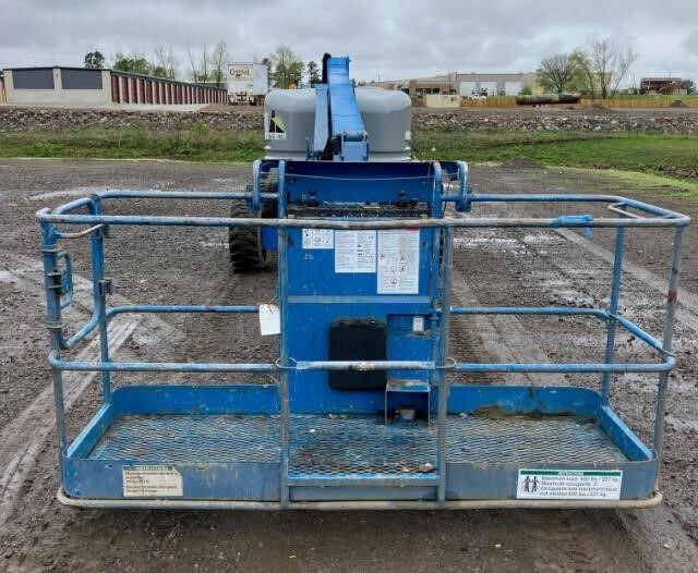 2018 Genie S-45 Picture 2 2018 Genie S-45-2