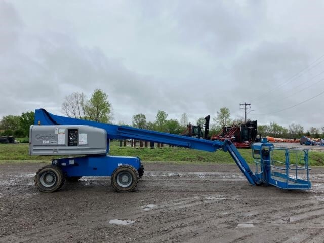 2018 Genie S-45 Picture 3 2018 Genie S-45-3